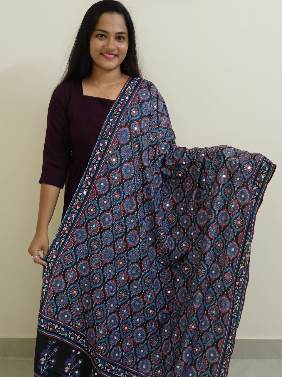 Dupattas