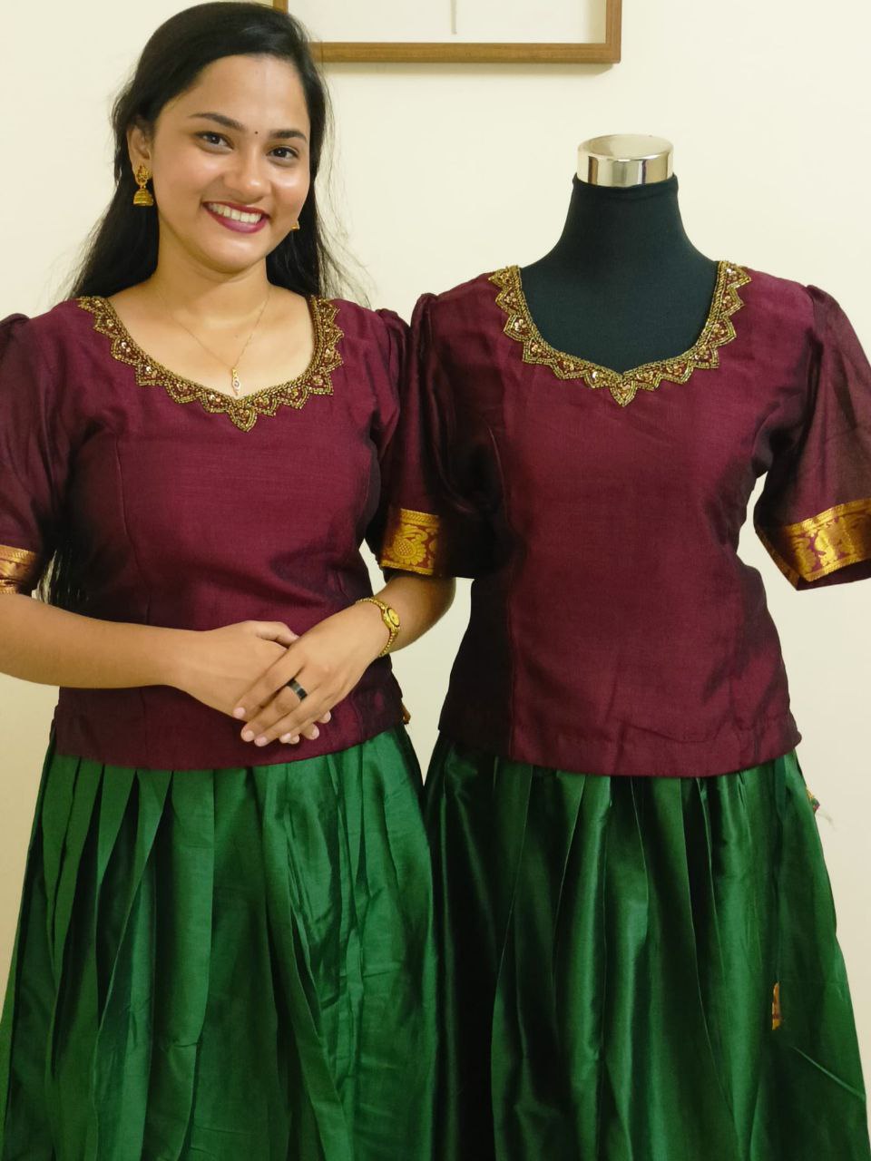 Traditionals