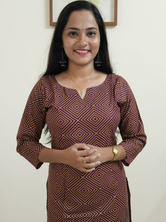 SC1212 - Budget friendly daily wears, XXL size only available