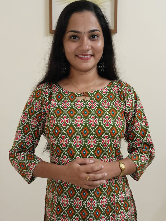 SC1211 - Budget Friendly Dailywears, M and XXL sizes only available